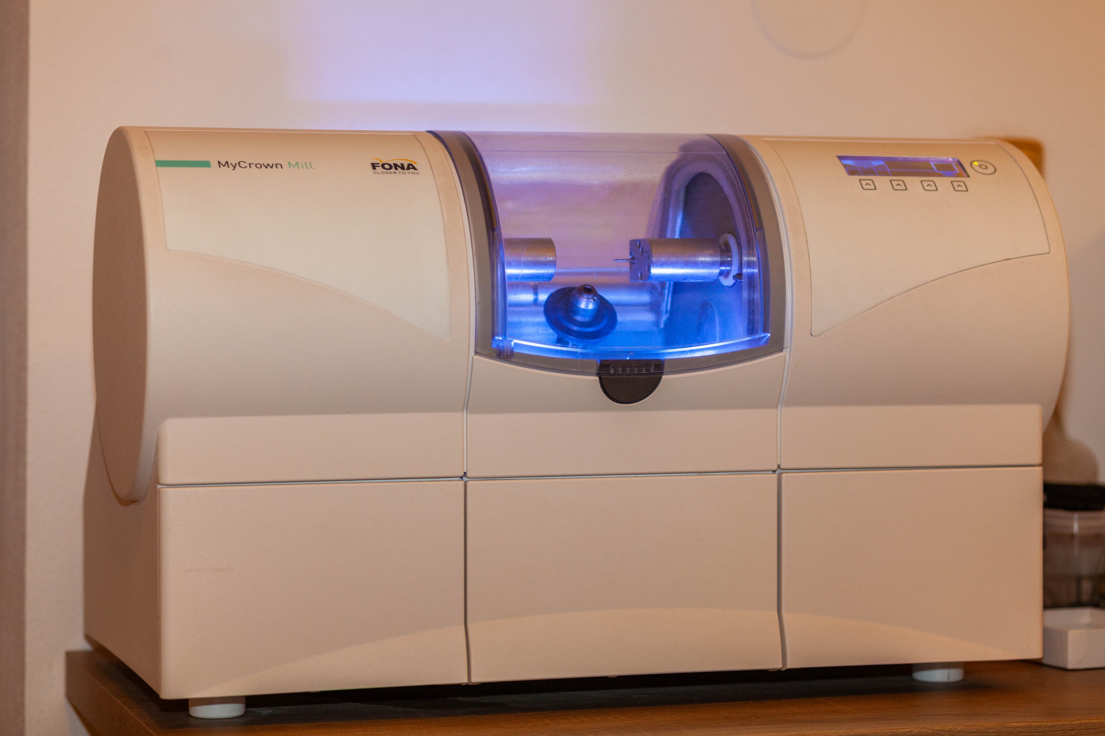 Detail ordinace Čkyně