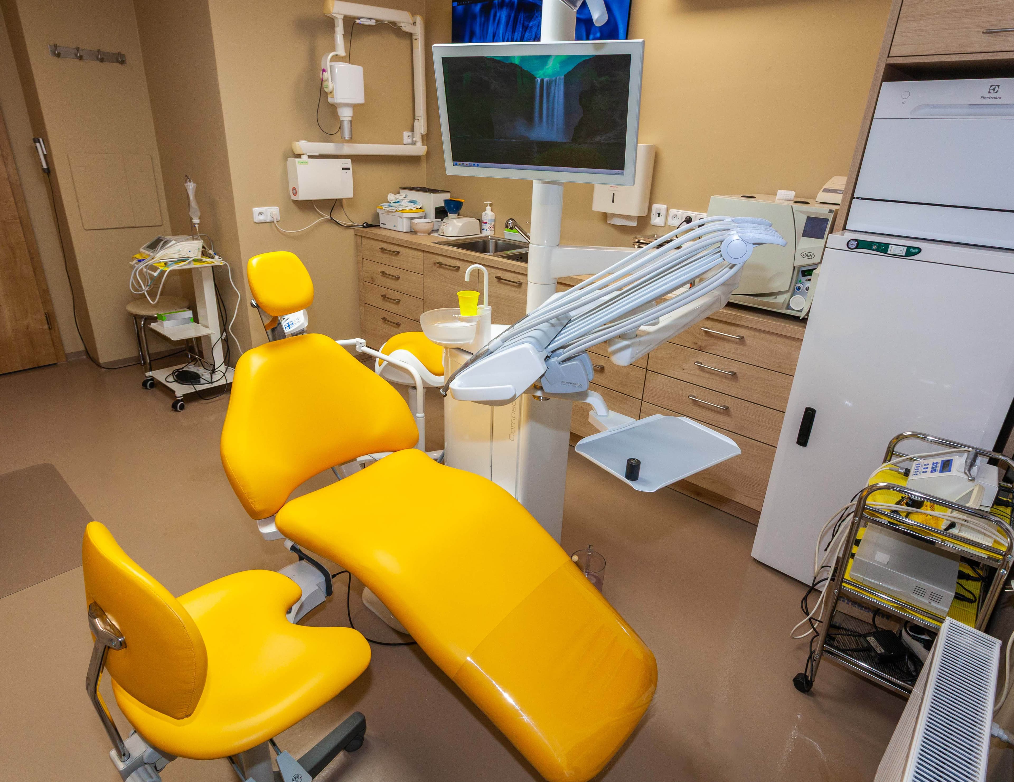 Ordinace Vimperk - 1