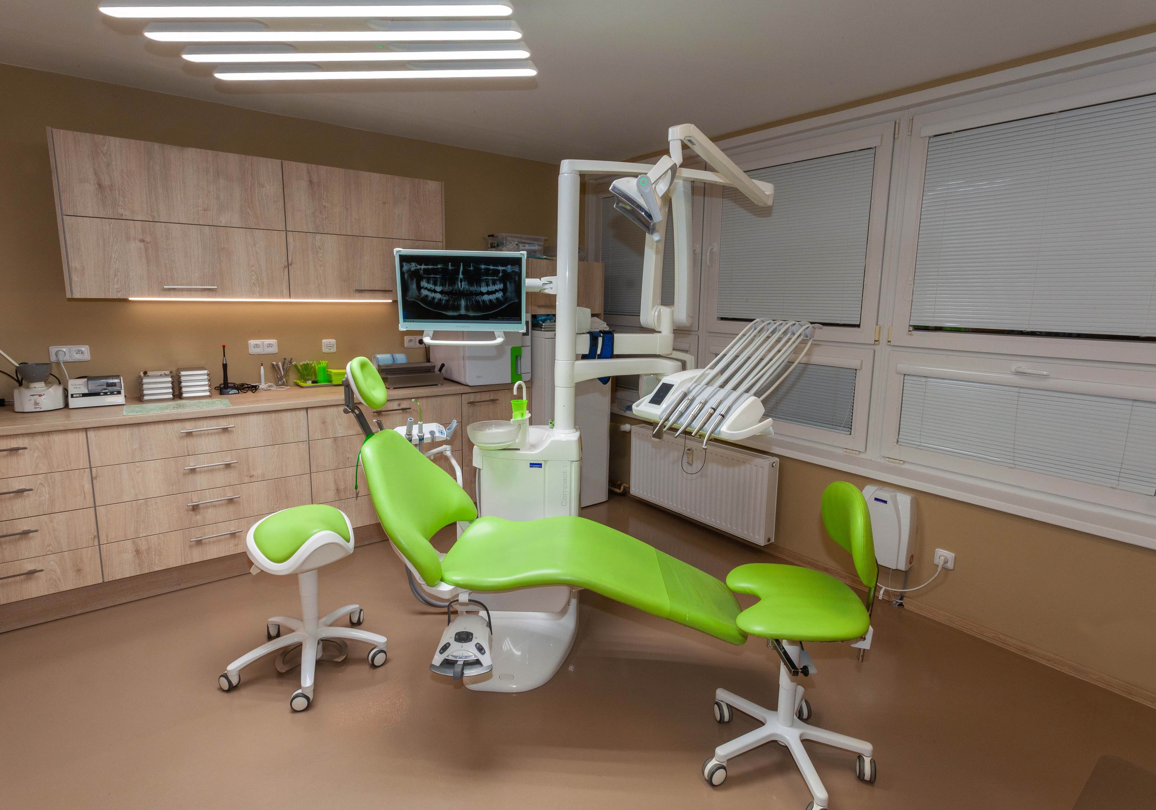 Ordinace Vimperk - 2